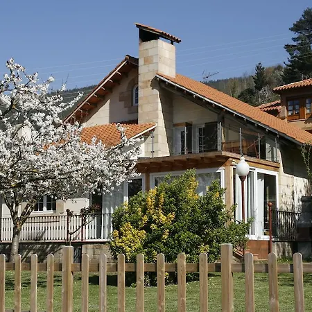 Casa Rural Alquitara Ojedo Exterior foto