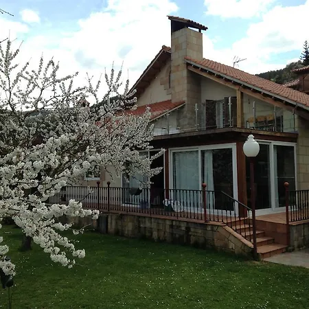 Casa Rural Alquitara Ojedo Exterior foto