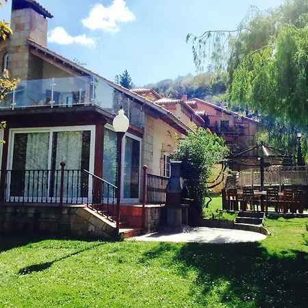 Casa Rural Alquitara Ojedo Exterior foto