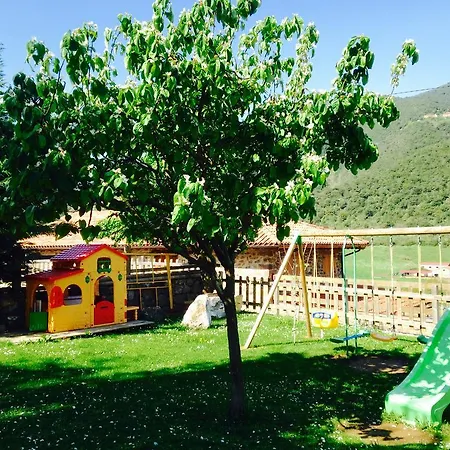 Casa Rural Alquitara Ojedo Exterior foto