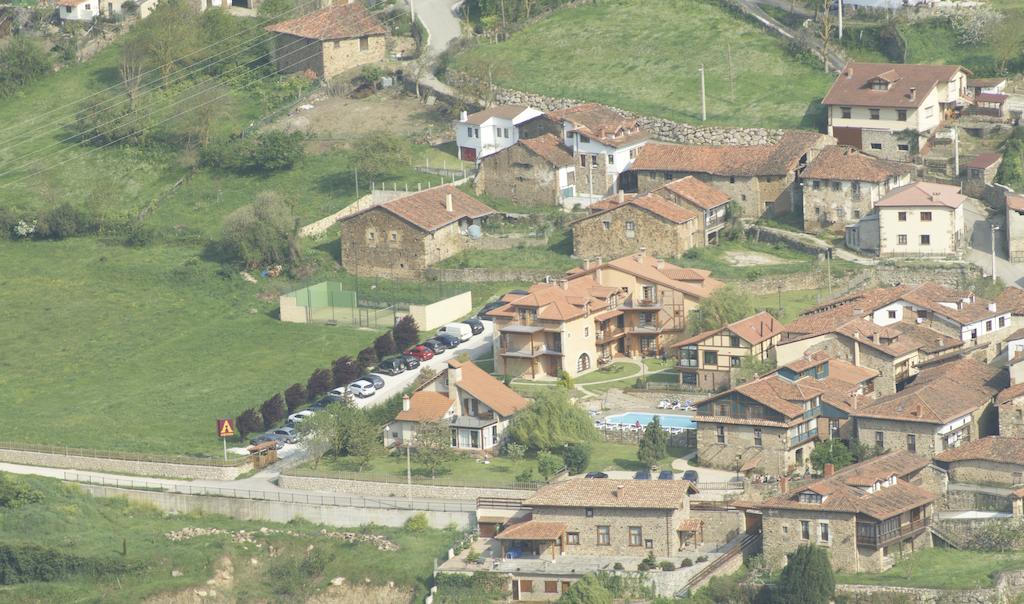 Holiday home Alquitara Ojedo