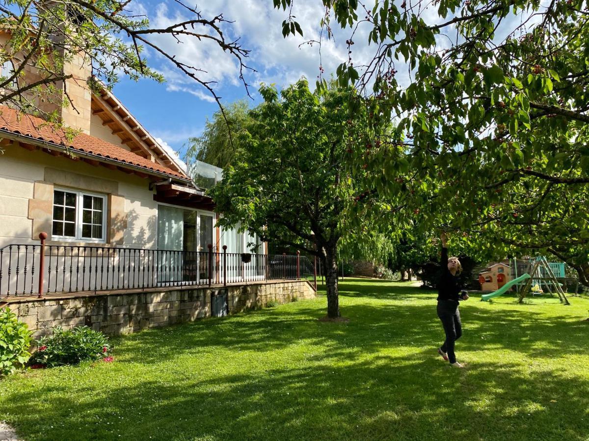 Alquitara Holiday home *