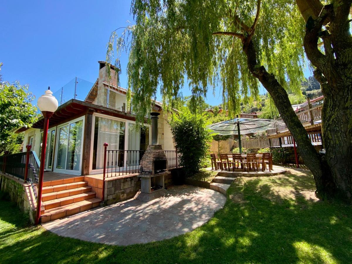 Holiday home Alquitara