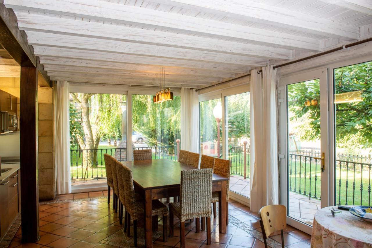 Alquitara Holiday home Ojedo