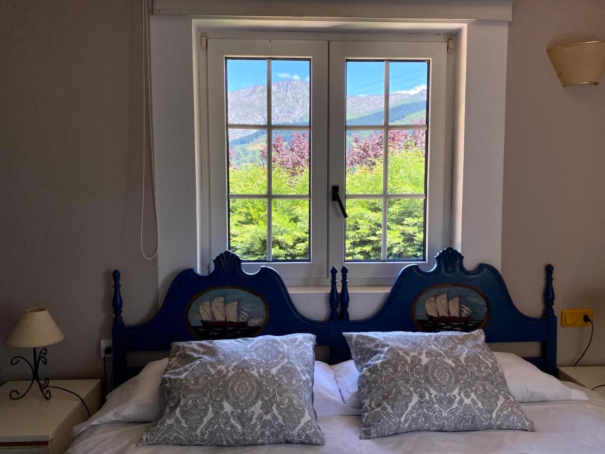 Holiday home Alquitara Ojedo