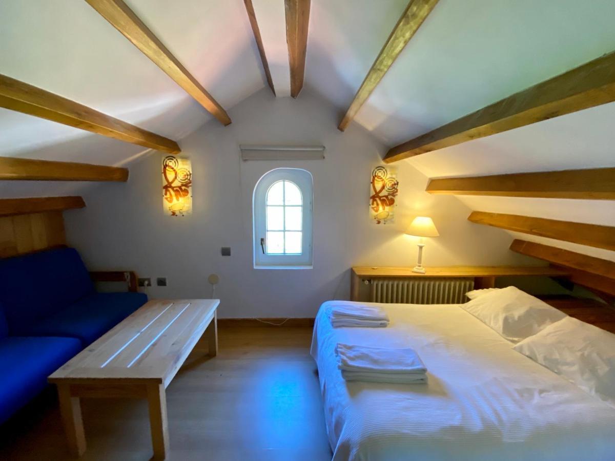 Holiday home Alquitara Ojedo
