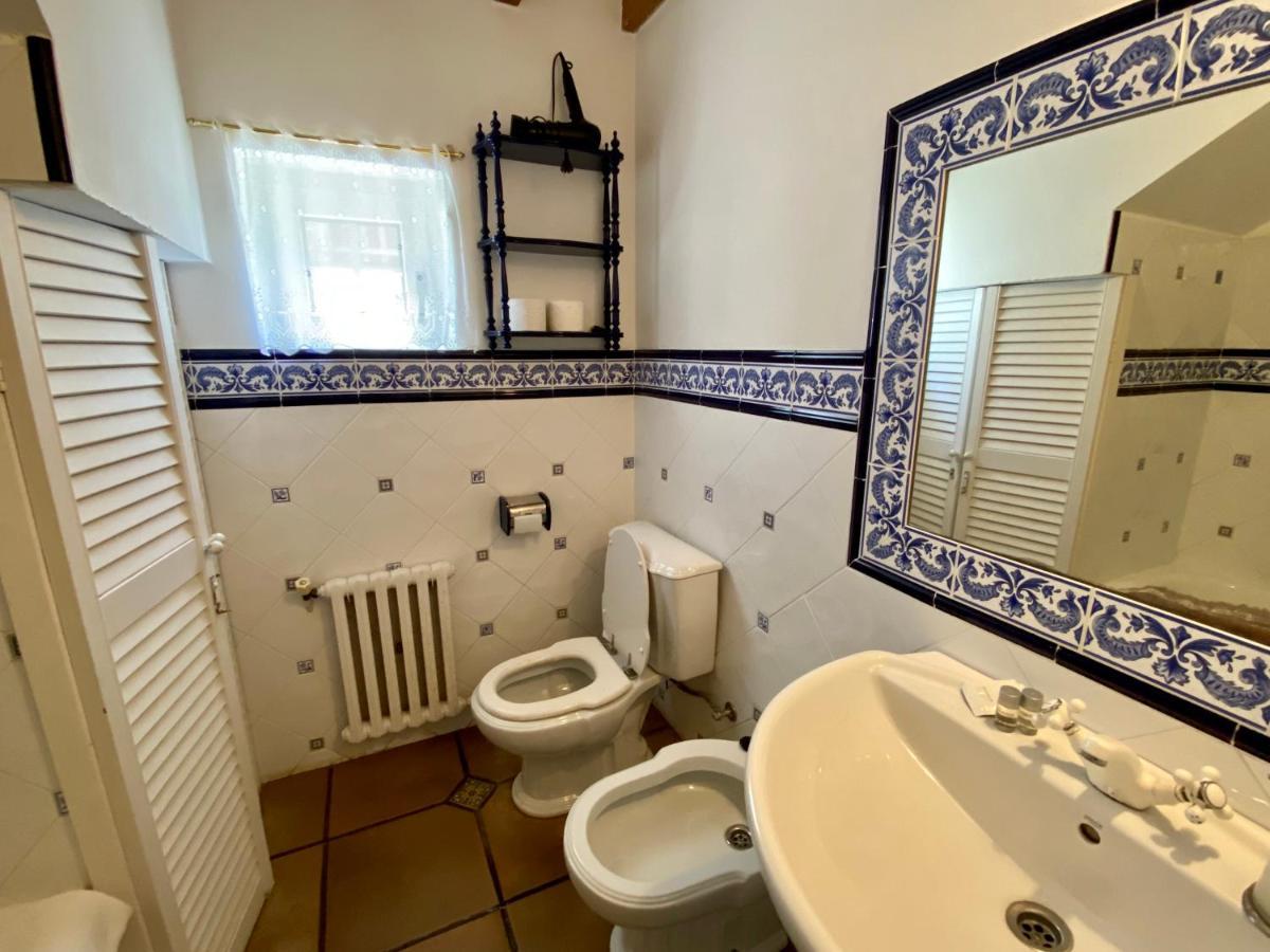 Holiday home Alquitara *